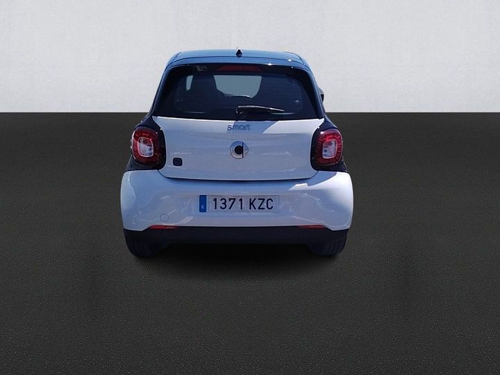 Photo 26 VIN: WME4530911Y214854 - SMART FORFOUR 