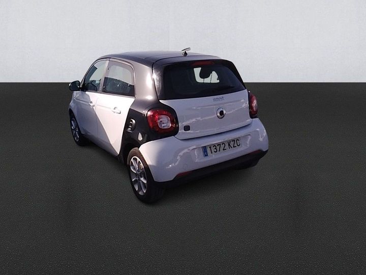 Photo 21 VIN: WME4530911Y214859 - SMART FORFOUR 