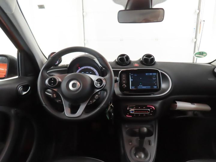 Photo 2 VIN: WME4530911Y230313 - SMART FORFOUR 