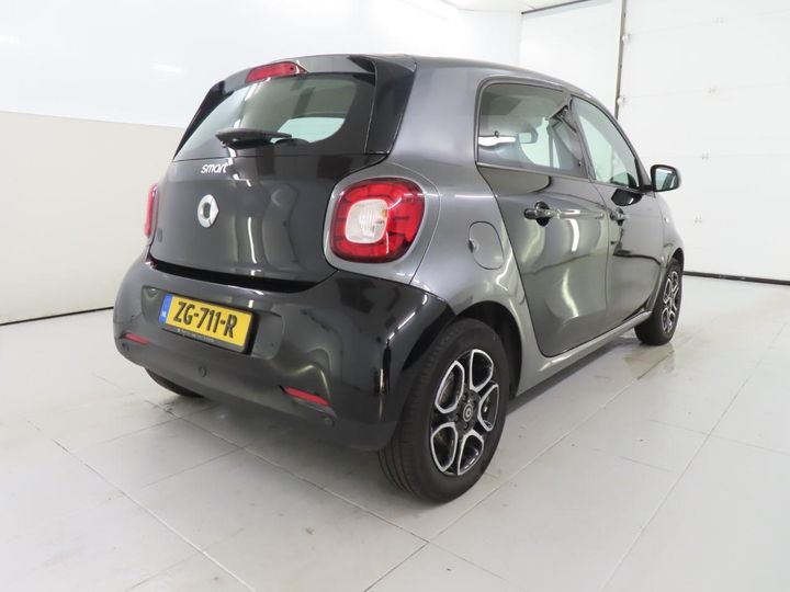 Photo 1 VIN: WME4530911Y234618 - SMART FORFOUR 