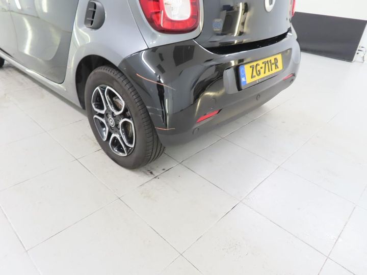 Photo 17 VIN: WME4530911Y234618 - SMART FORFOUR 