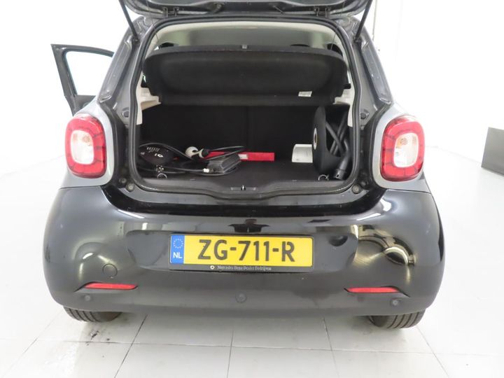 Photo 6 VIN: WME4530911Y234618 - SMART FORFOUR 