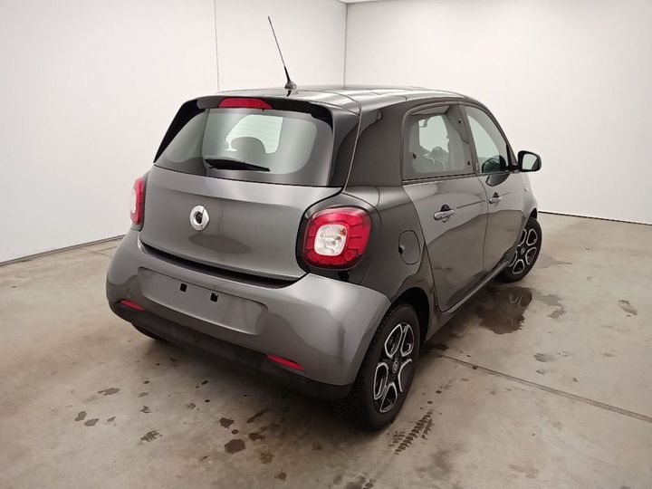 Photo 2 VIN: WME4530911Y240385 - SMART FORFOUR &#3914 BEV 