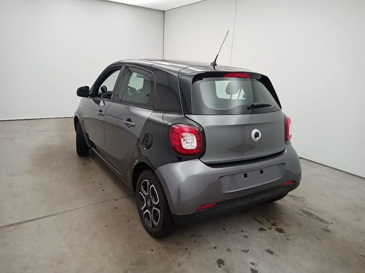 Photo 7 VIN: WME4530911Y240385 - SMART FORFOUR &#3914 BEV 