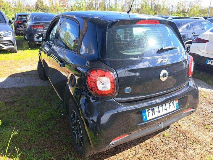 Photo 1 VIN: WME4530911Y241943 - SMART FORFOUR 