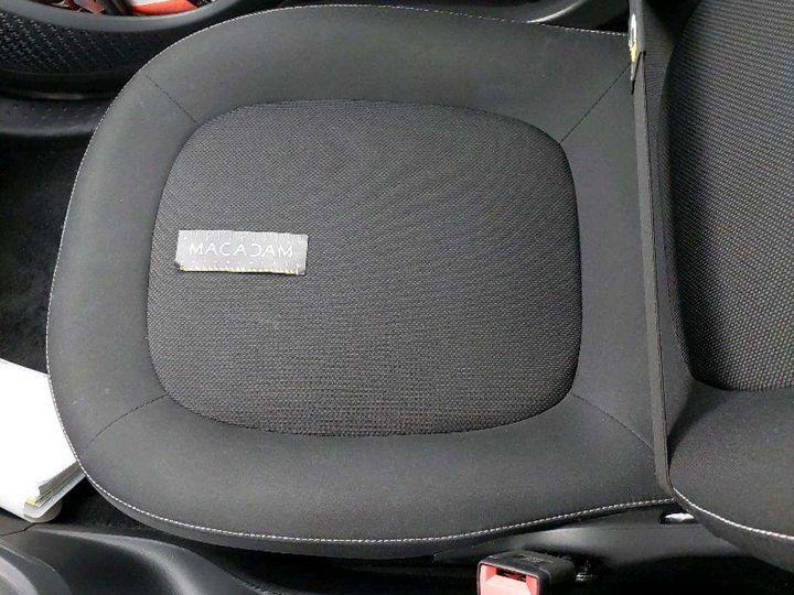 Photo 26 VIN: WME4530911Y242329 - SMART FORFOUR 