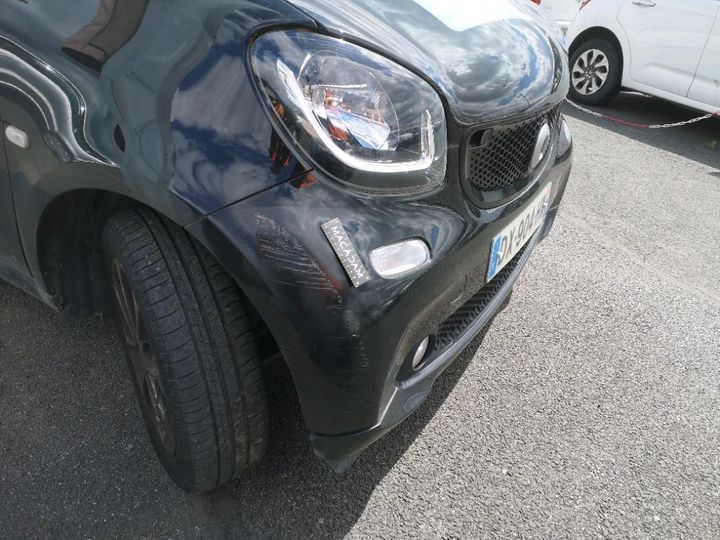 Photo 20 VIN: WME4533421K019314 - SMART FORTWO 