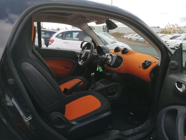 Photo 6 VIN: WME4533421K019314 - SMART FORTWO 