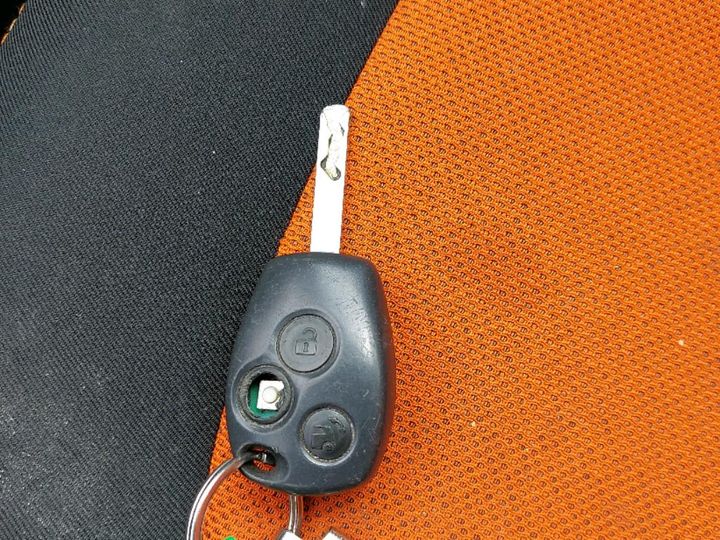 Photo 30 VIN: WME4533421K020431 - SMART FORTWO 