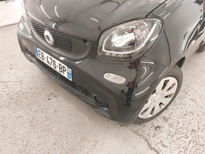 Photo 26 VIN: WME4533421K113338 - SMART FORTWO COUP 