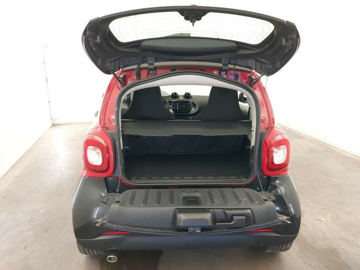 Photo 21 VIN: WME4533421K214849 - SMART FORTWO 