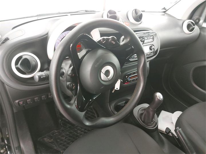 Photo 3 VIN: WME4533421K219053 - SMART FORTWO COUPE 