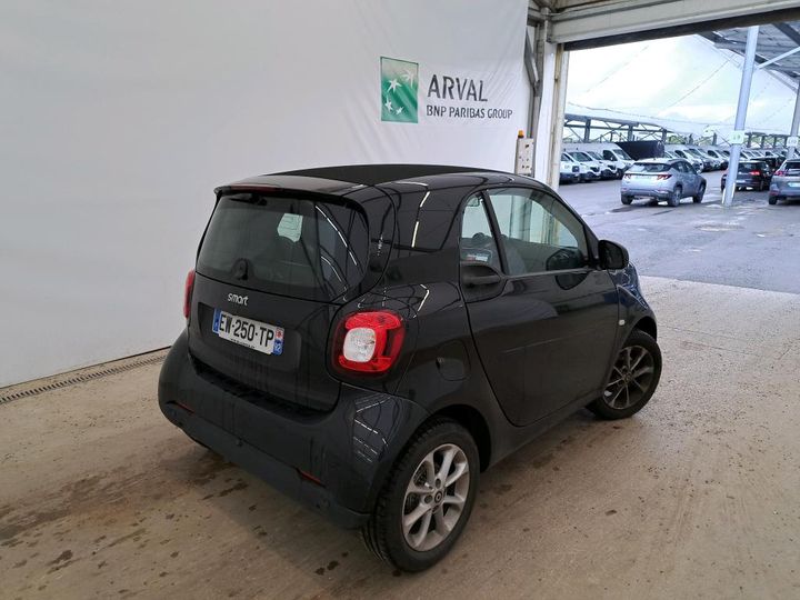 Photo 1 VIN: WME4533421K288787 - SMART FORTWO COUPE 