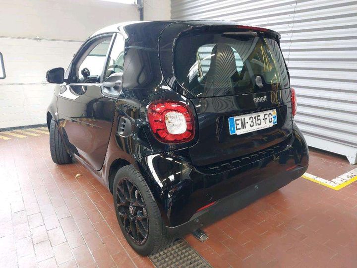 Photo 2 VIN: WME4533441K183362 - SMART FORTWO COUPE 