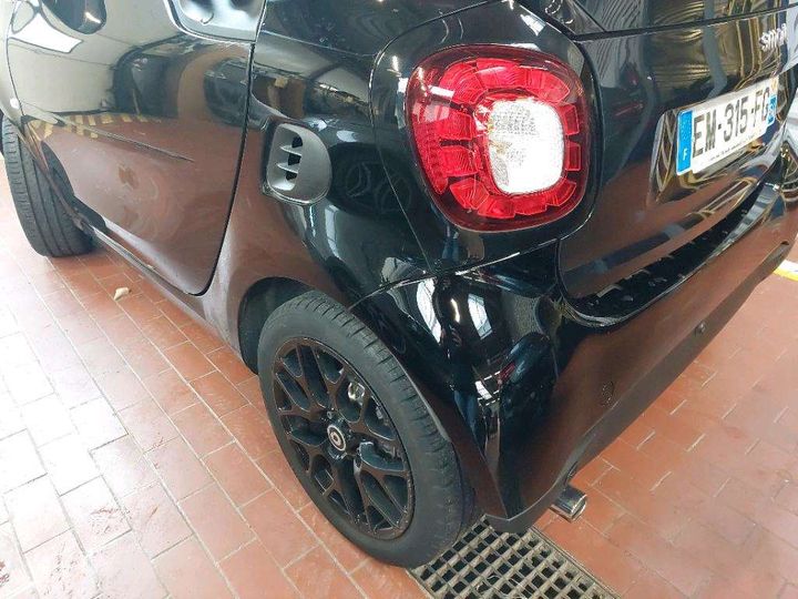 Photo 20 VIN: WME4533441K183362 - SMART FORTWO COUPE 