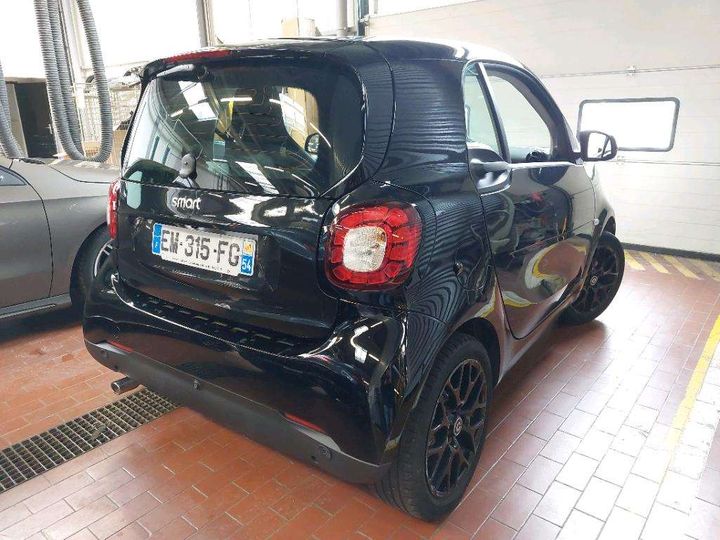 Photo 3 VIN: WME4533441K183362 - SMART FORTWO COUPE 