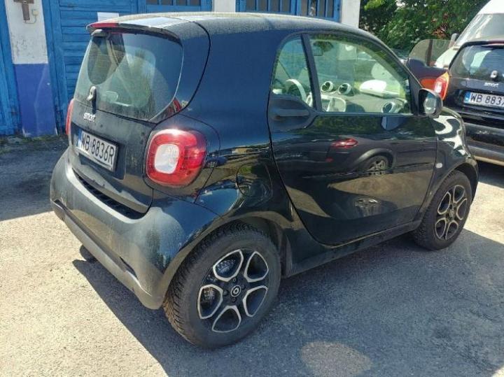 Photo 3 VIN: WME4533441K231549 - SMART FORTWO C 453 14 