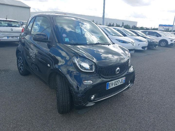 Photo 29 VIN: WME4533441K237106 - SMART FORTWO 