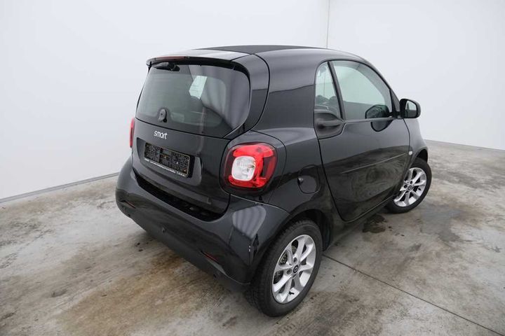 Photo 2 VIN: WME4533441K265658 - SMART FORTWO COUP&#3914 