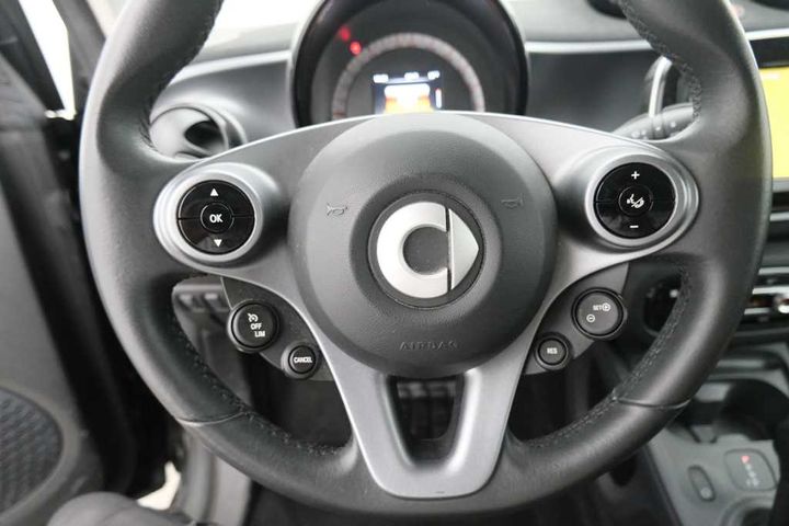 Photo 24 VIN: WME4533441K265658 - SMART FORTWO COUP&#3914 