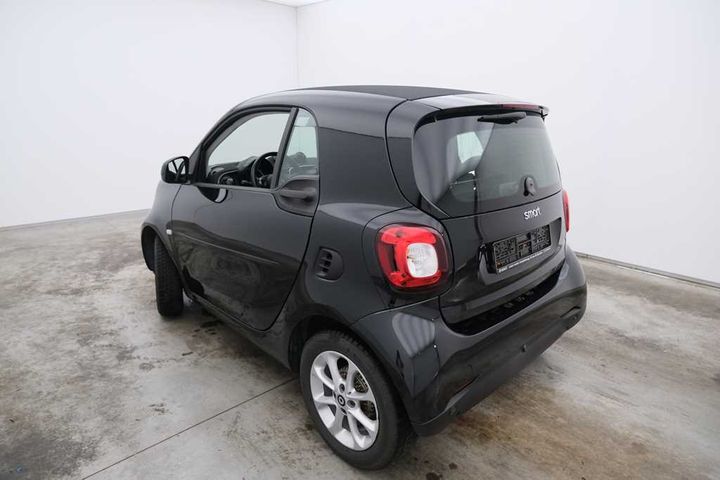 Photo 7 VIN: WME4533441K265658 - SMART FORTWO COUP&#3914 