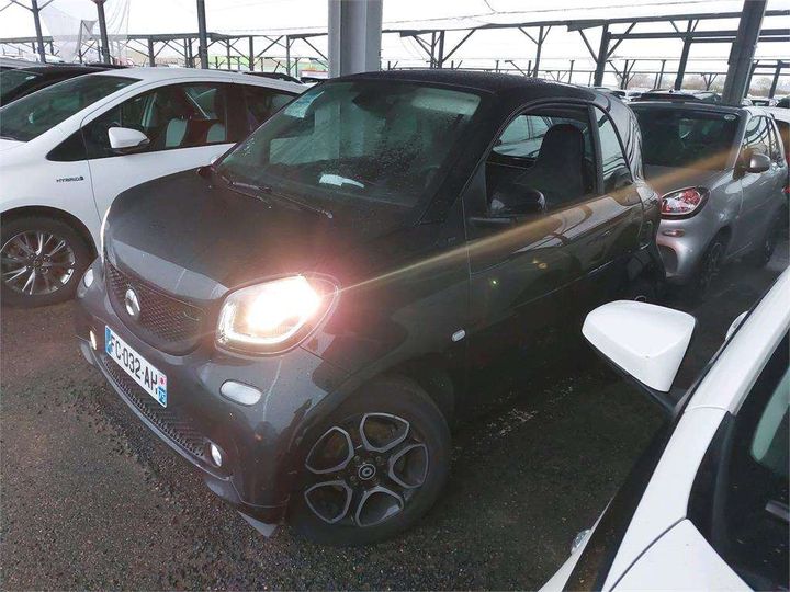 Photo 0 VIN: WME4533441K335058 - SMART FORTWO COUPE 