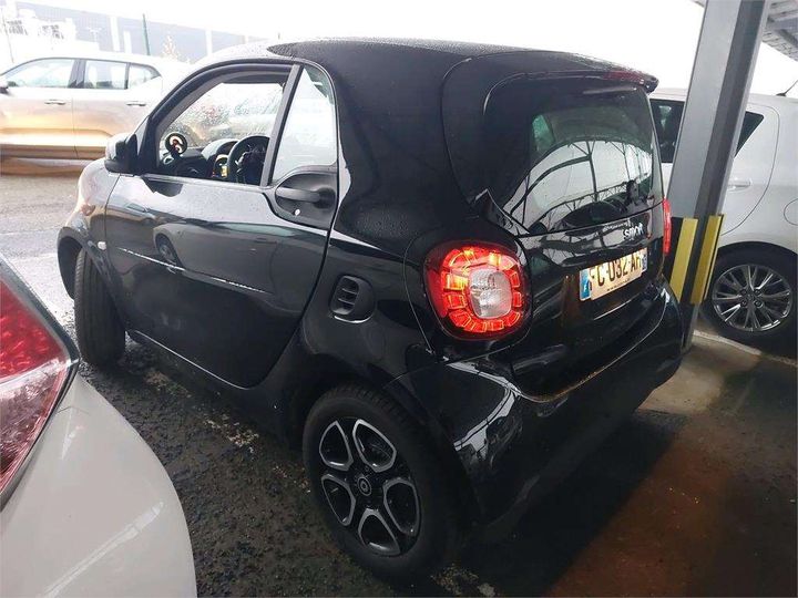 Photo 2 VIN: WME4533441K335058 - SMART FORTWO COUPE 