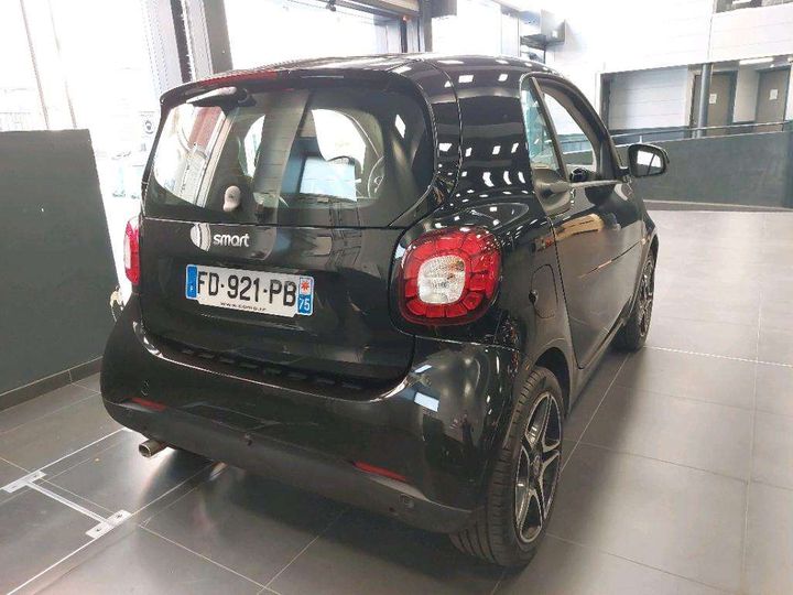 Photo 3 VIN: WME4533441K343076 - SMART FORTWO COUPE 