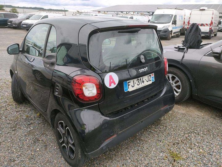 Photo 1 VIN: WME4533441K362230 - SMART FORTWO COUPE 