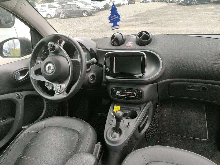 Photo 10 VIN: WME4533441K362230 - SMART FORTWO COUPE 