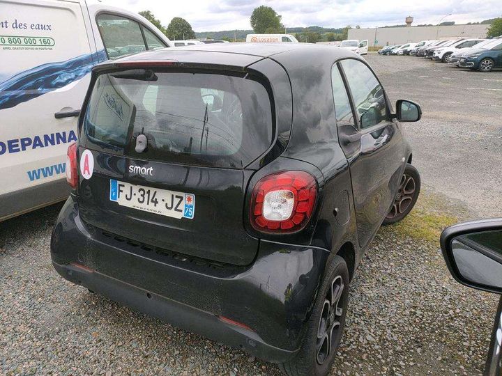 Photo 2 VIN: WME4533441K362230 - SMART FORTWO COUPE 