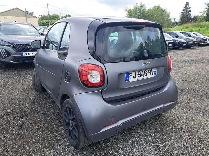 Photo 1 VIN: WME4533441K365433 - SMART FORTWO COUPE 