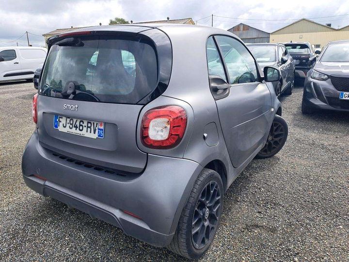 Photo 2 VIN: WME4533441K365433 - SMART FORTWO COUPE 