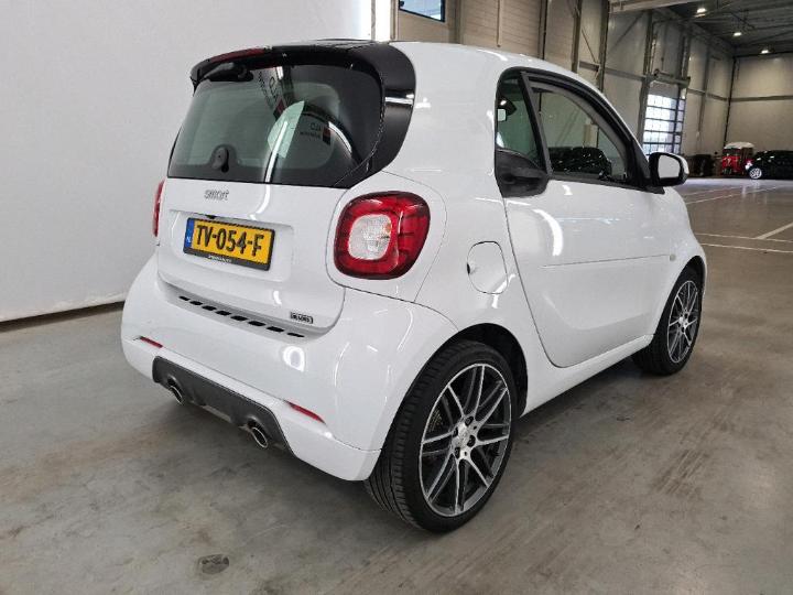 Photo 4 VIN: WME4533621K276193 - SMART FORTWO 0.9 109PK TURBO S&AMPS 