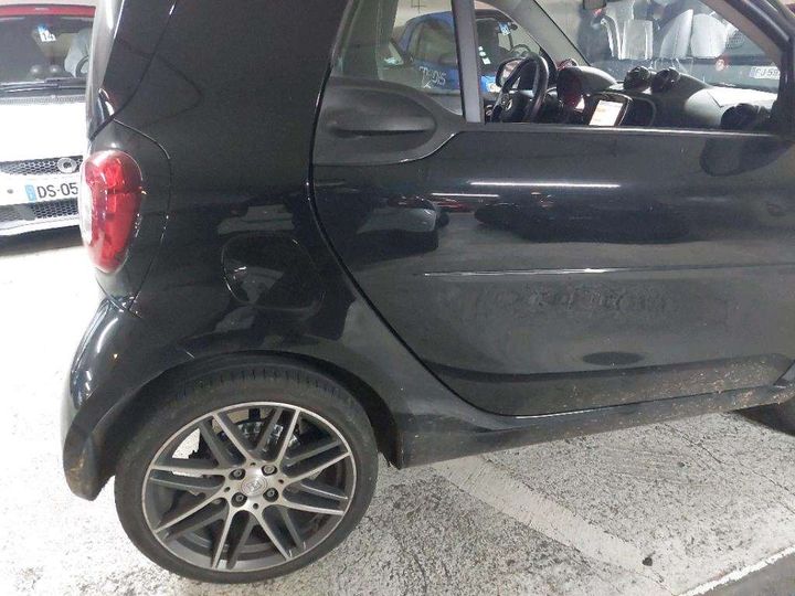 Photo 20 VIN: WME4533621K279733 - SMART FORTWO COUPE 