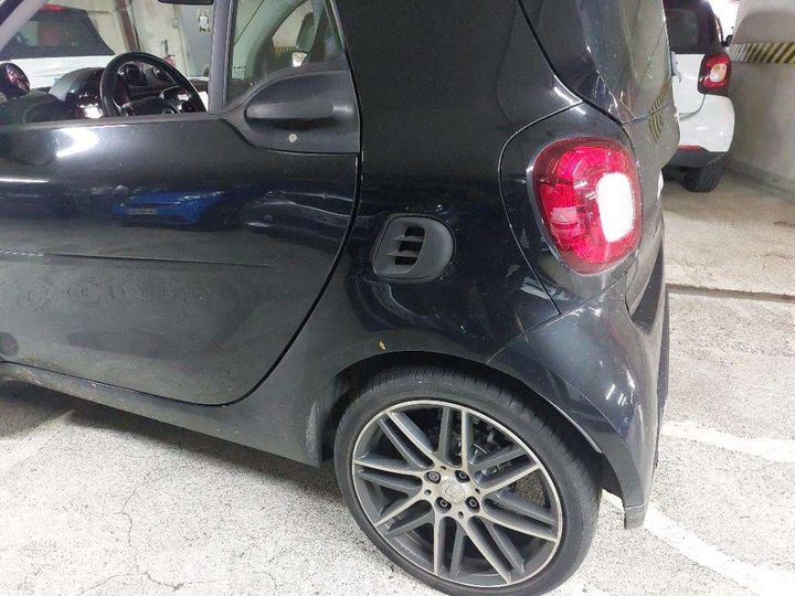 Photo 27 VIN: WME4533621K279733 - SMART FORTWO COUPE 