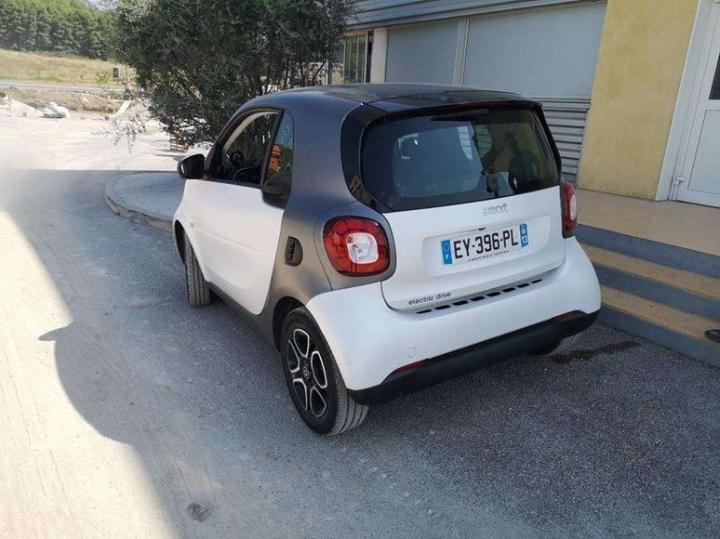 Photo 12 VIN: WME4533911K231468 - SMART FORTWO 