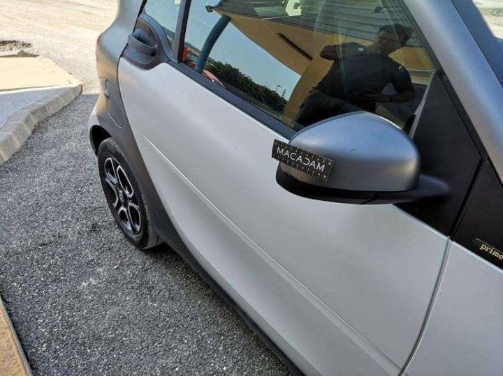 Photo 27 VIN: WME4533911K231468 - SMART FORTWO 