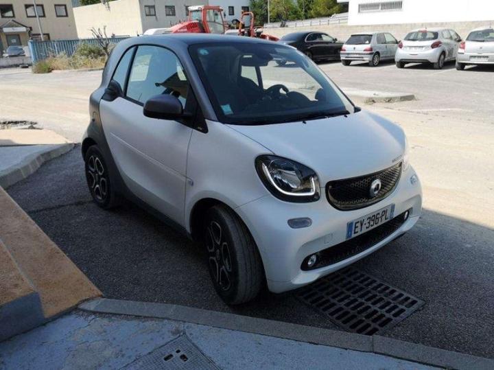 Photo 30 VIN: WME4533911K231468 - SMART FORTWO 