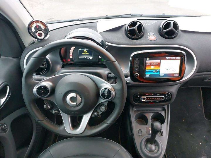 Photo 4 VIN: WME4533911K247964 - SMART FORTWO COUPE 