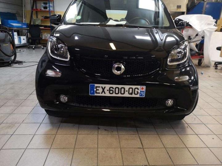 Photo 18 VIN: WME4533911K256381 - SMART FORTWO 