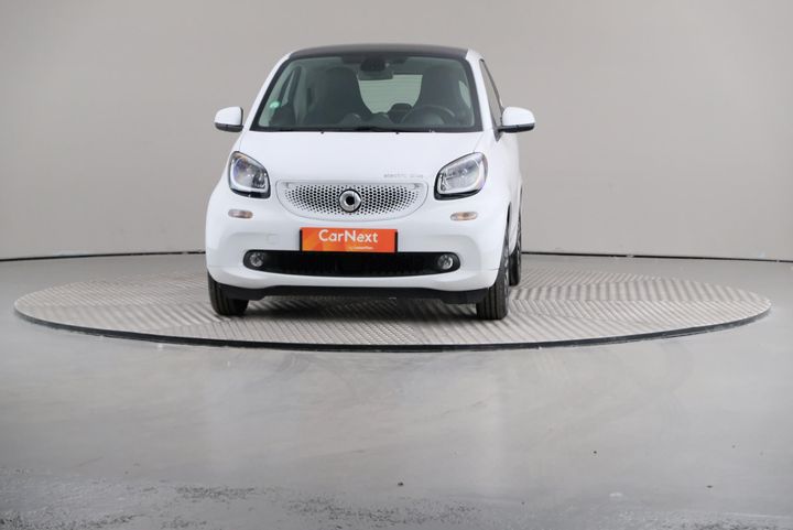 Photo 3 VIN: WME4533911K257421 - SMART FORTWO COUPE 