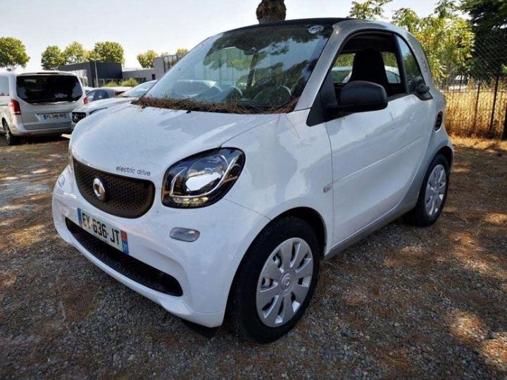 Photo 0 VIN: WME4533911K282019 - SMART FORTWO 