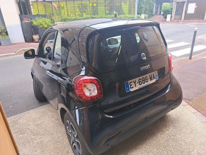 Photo 1 VIN: WME4533911K284837 - SMART FORTWO COUPE 