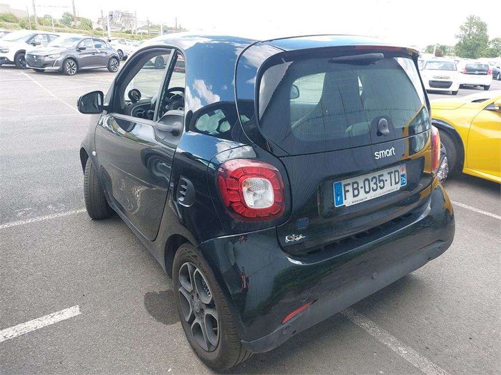 Photo 2 VIN: WME4533911K312754 - SMART FORTWO COUPE 