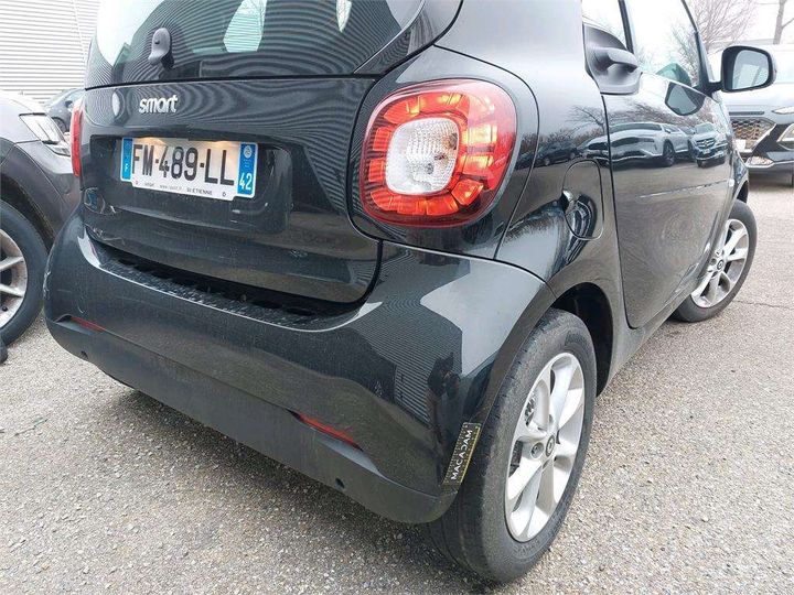 Photo 17 VIN: WME4533911K317807 - SMART FORTWO COUPE 