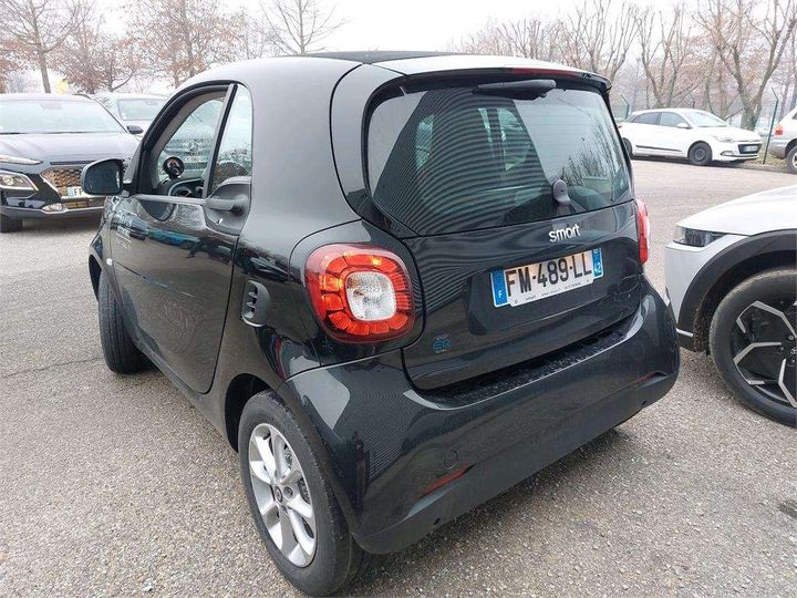 Photo 2 VIN: WME4533911K317807 - SMART FORTWO COUPE 