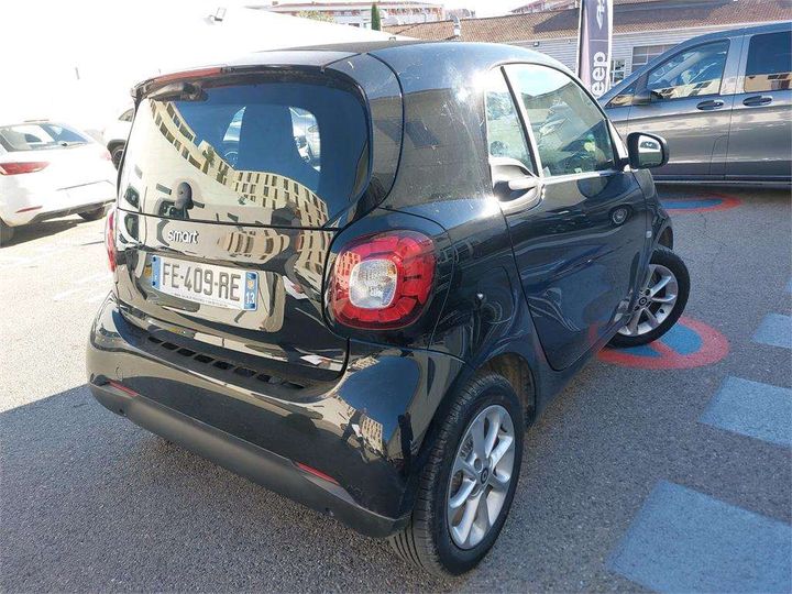 Photo 3 VIN: WME4533911K322389 - SMART FORTWO COUPE 