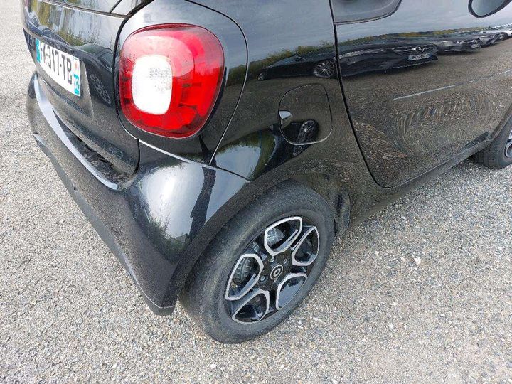 Photo 18 VIN: WME4533911K326425 - SMART FORTWO COUPE 