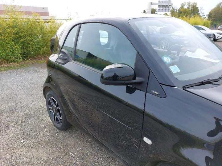 Photo 25 VIN: WME4533911K326425 - SMART FORTWO COUPE 